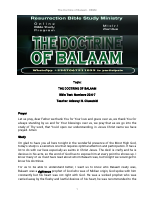 The Doctrine of Balaam.pdf